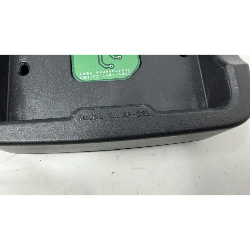 CORDEX XP Series Power Supply & Charging Station For Use With ToughPIX 2304